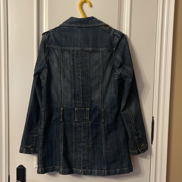 jean - Picture 5 of 7